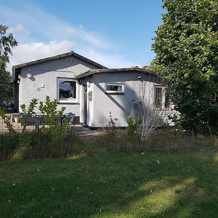 Strandens Apartment Ishoj Exterior photo