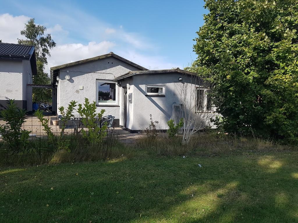 Strandens Apartment Ishoj Exterior photo